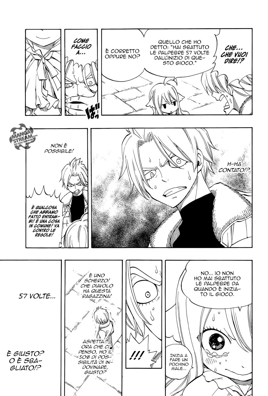 Fairy Tail: Zero Capitolo 03 page 14