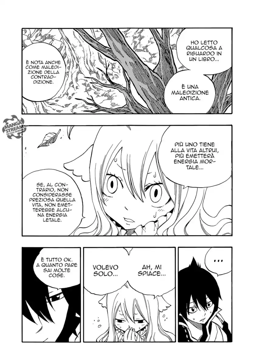 Fairy Tail: Zero Capitolo 07 page 13