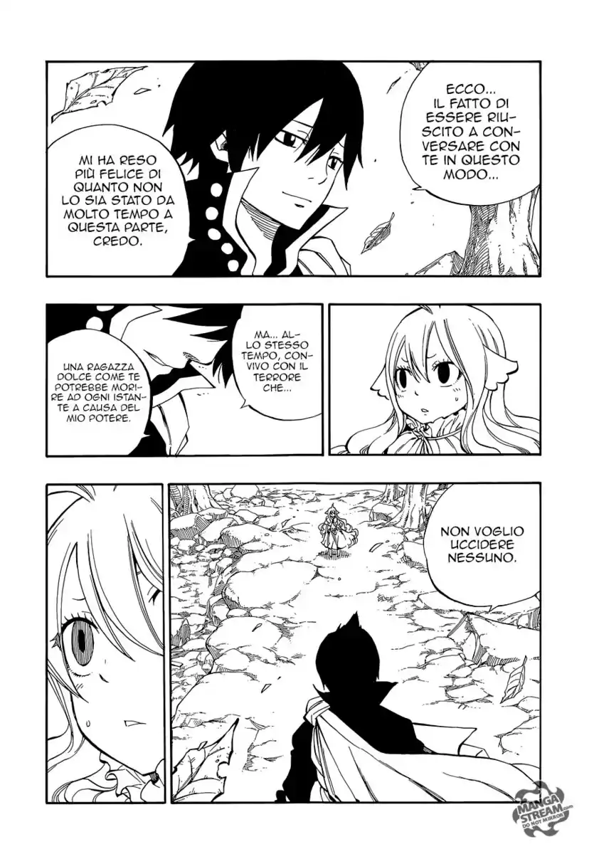 Fairy Tail: Zero Capitolo 07 page 15