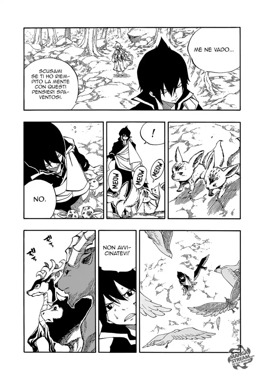 Fairy Tail: Zero Capitolo 07 page 16