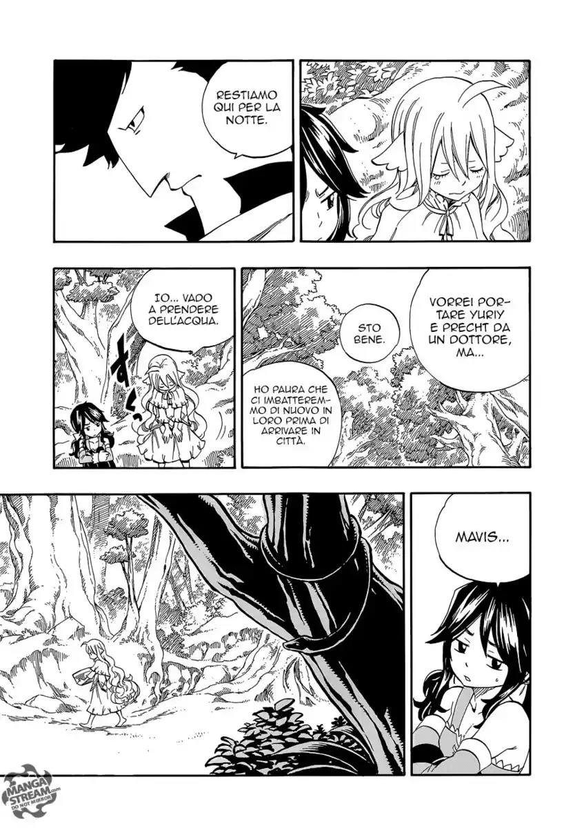 Fairy Tail: Zero Capitolo 07 page 7