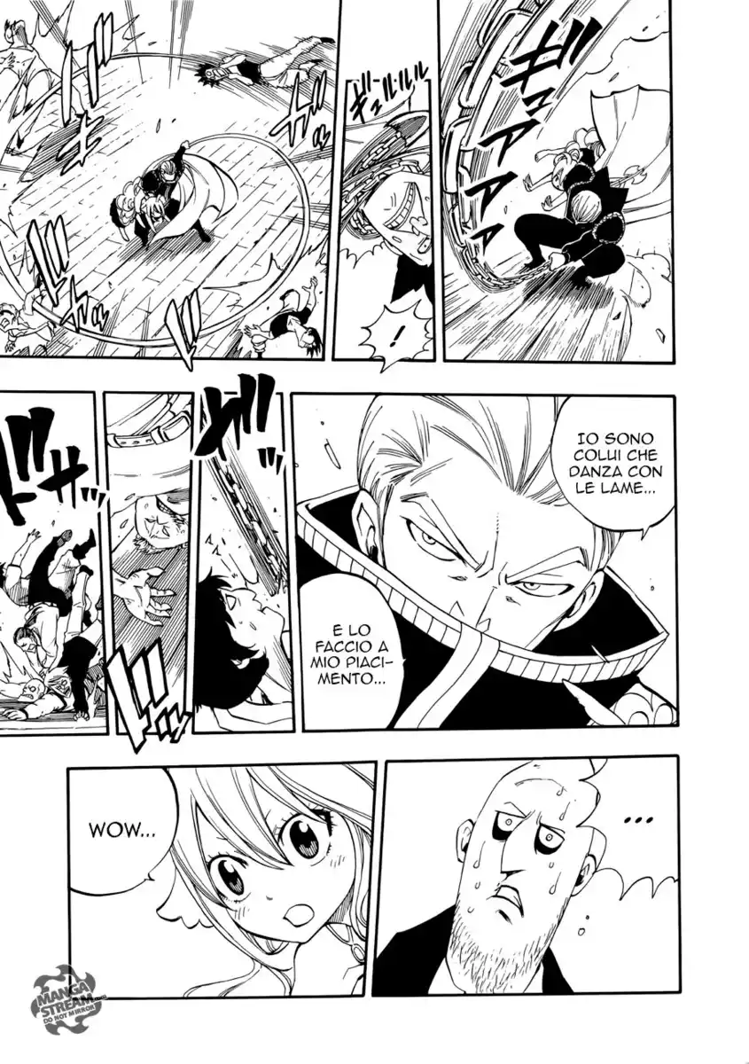 Fairy Tail: Zero Capitolo 04 page 15