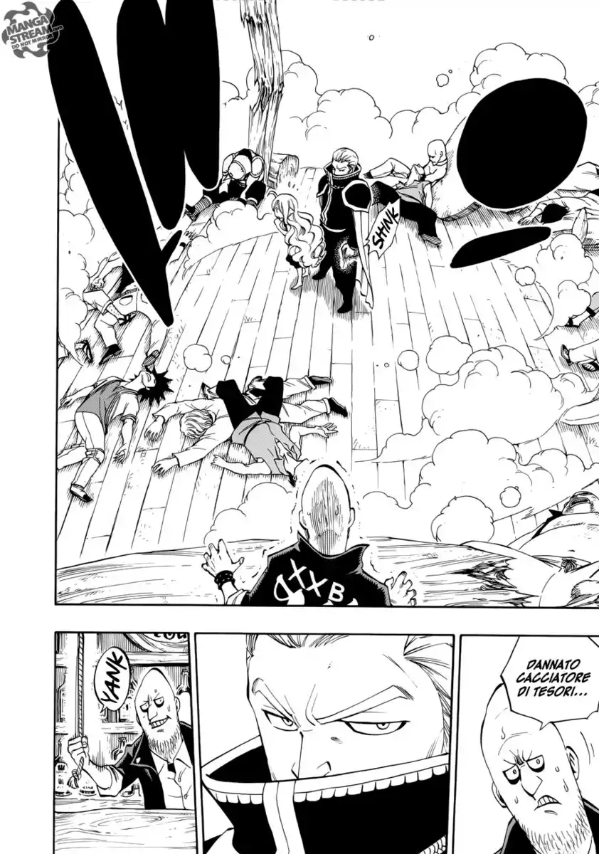 Fairy Tail: Zero Capitolo 04 page 16