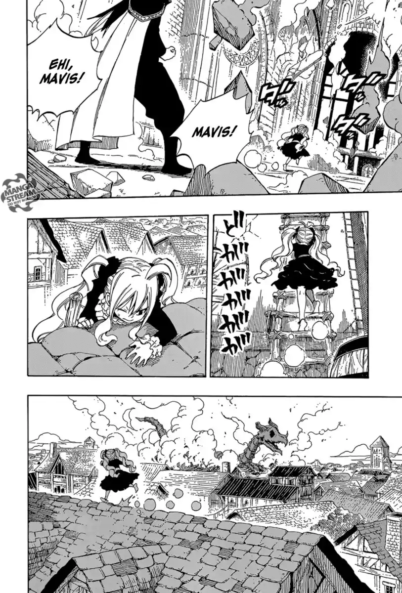 Fairy Tail: Zero Capitolo 09 page 14