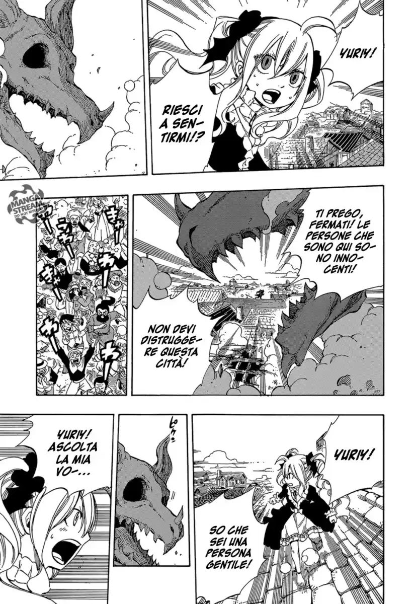 Fairy Tail: Zero Capitolo 09 page 15