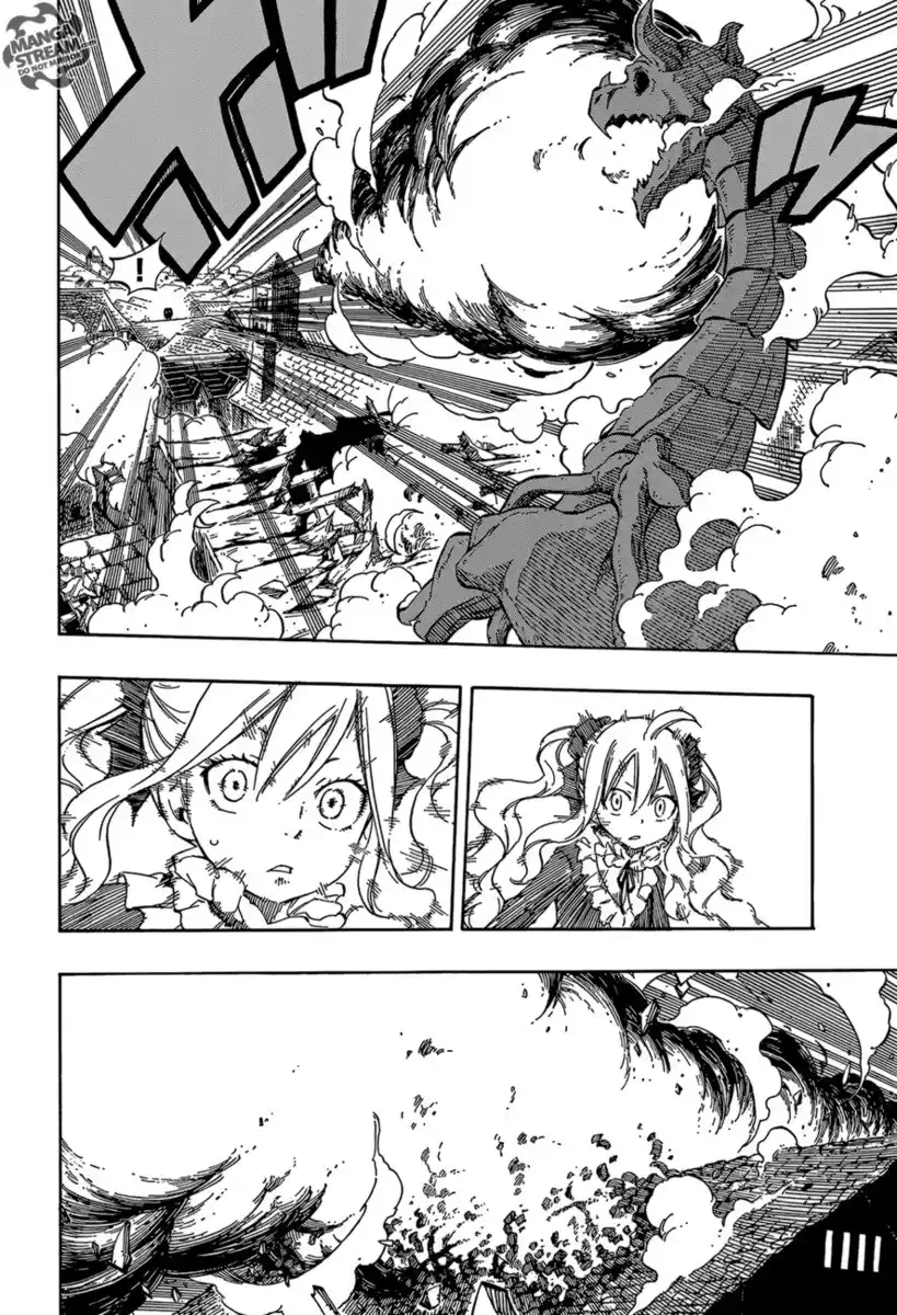 Fairy Tail: Zero Capitolo 09 page 16