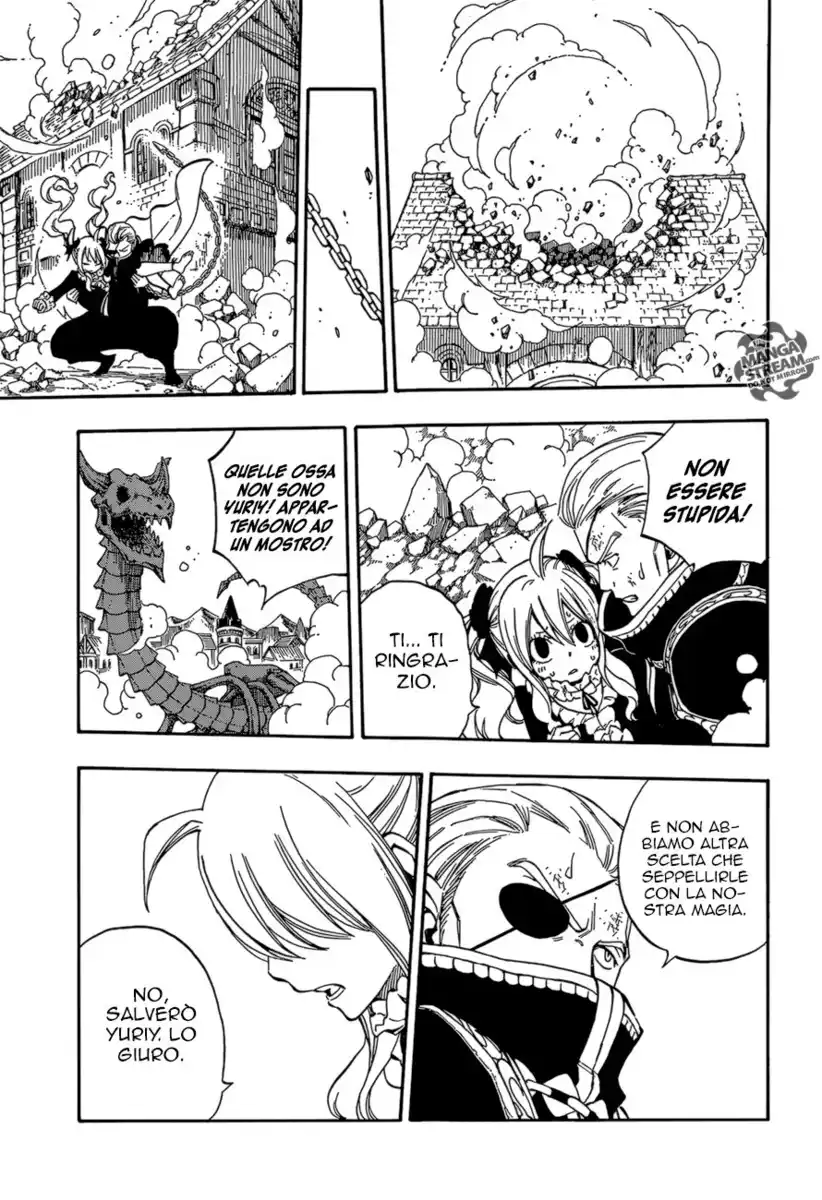 Fairy Tail: Zero Capitolo 09 page 17