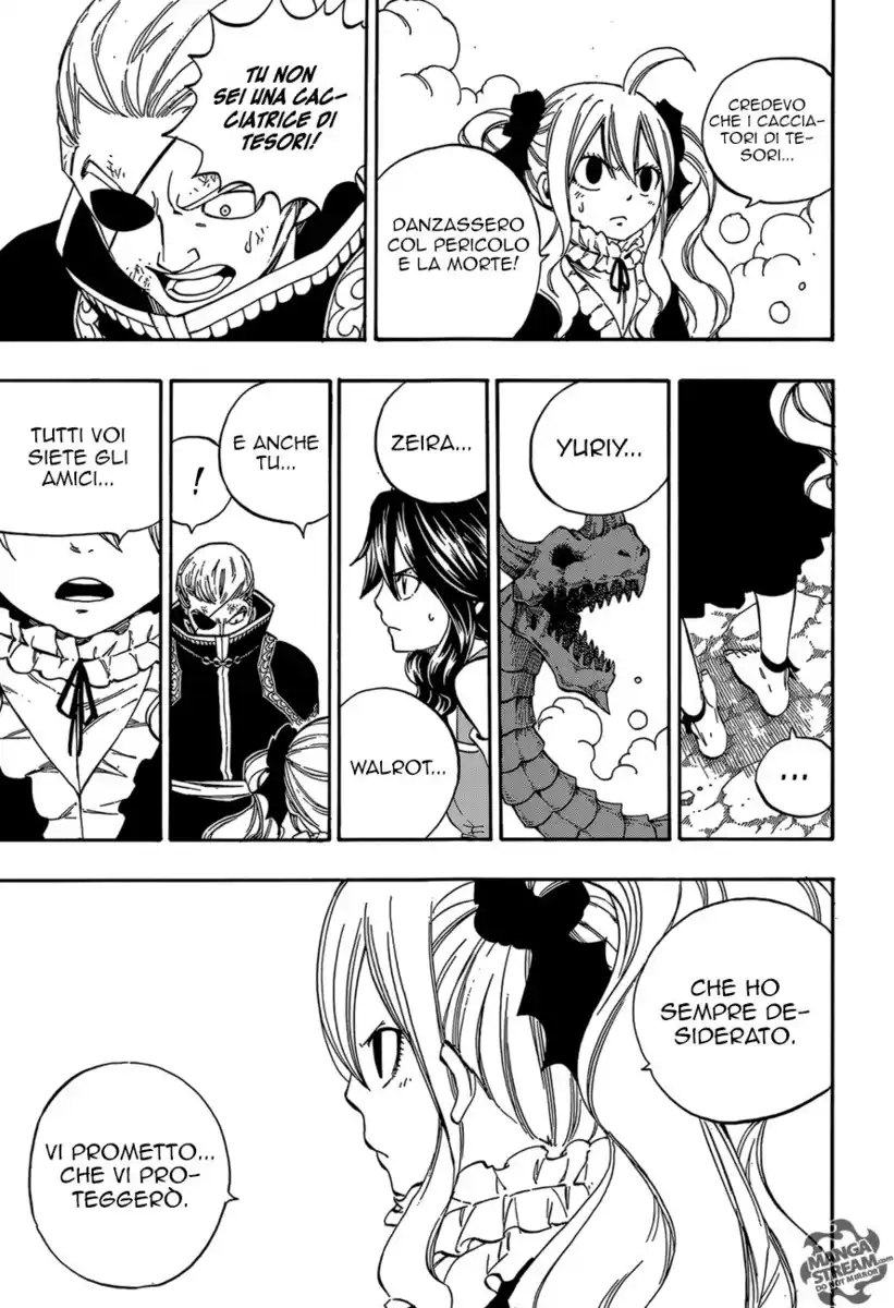 Fairy Tail: Zero Capitolo 09 page 19