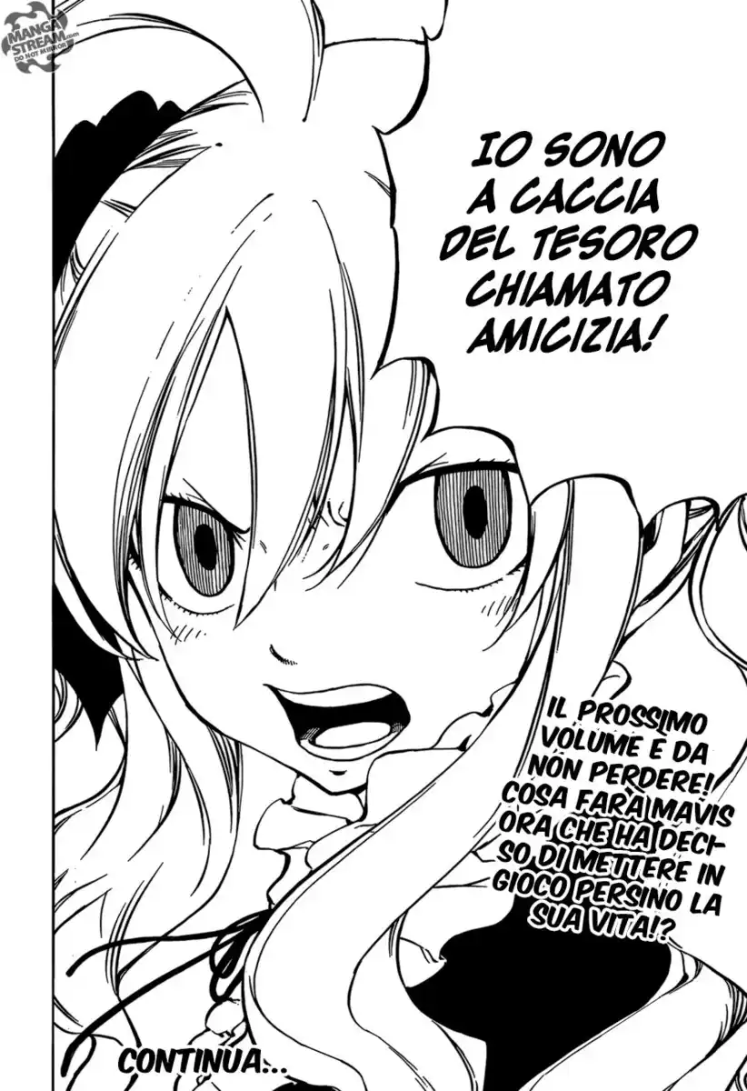 Fairy Tail: Zero Capitolo 09 page 20