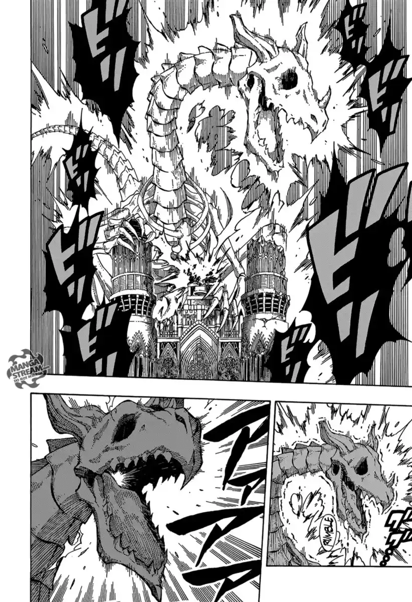 Fairy Tail: Zero Capitolo 09 page 9