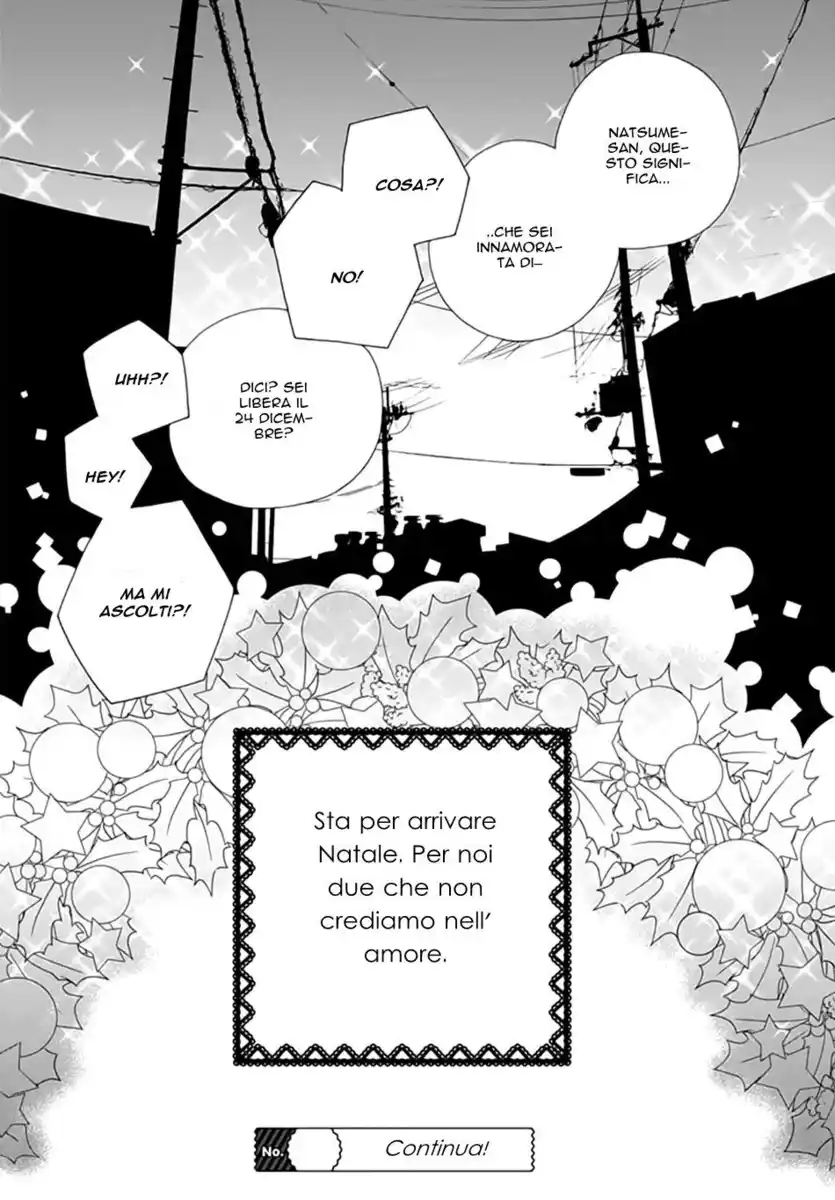 Futsuu no Koiko-chan Capitolo 07 page 26