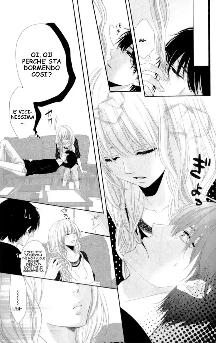 Hyakujuu no Ou ni Tsugu! Capitolo 01.5 page 5