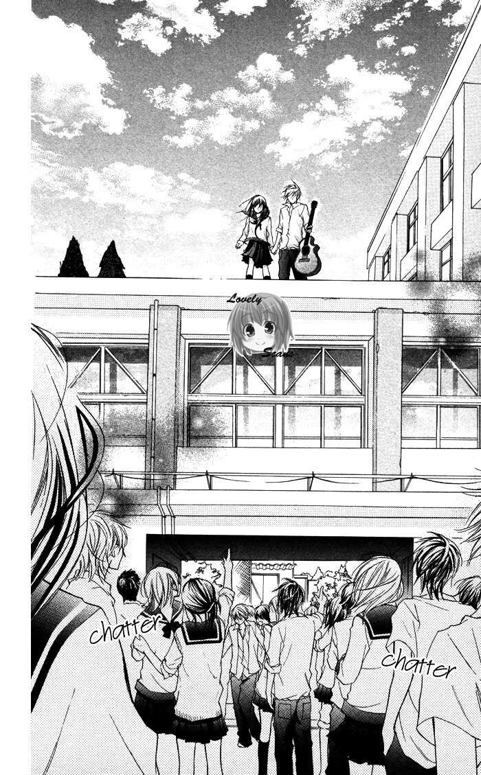 Hitoribocchi wa Samishikute Capitolo 12 page 21