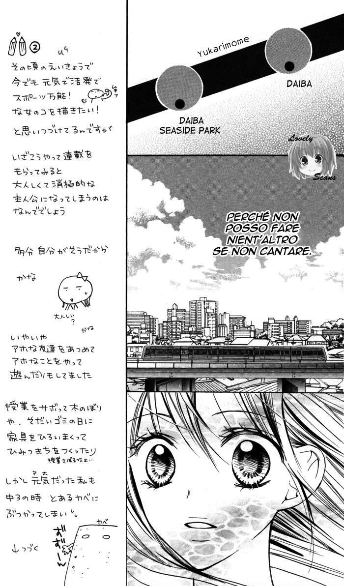 Hitoribocchi wa Samishikute Capitolo 08 page 14