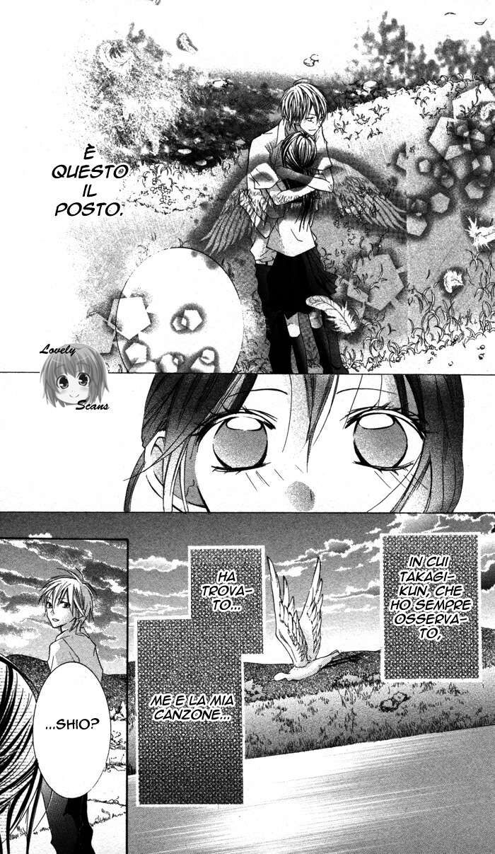 Hitoribocchi wa Samishikute Capitolo 13 page 20