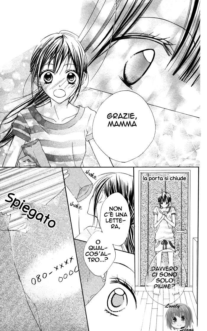 Hitoribocchi wa Samishikute Capitolo 03 page 18