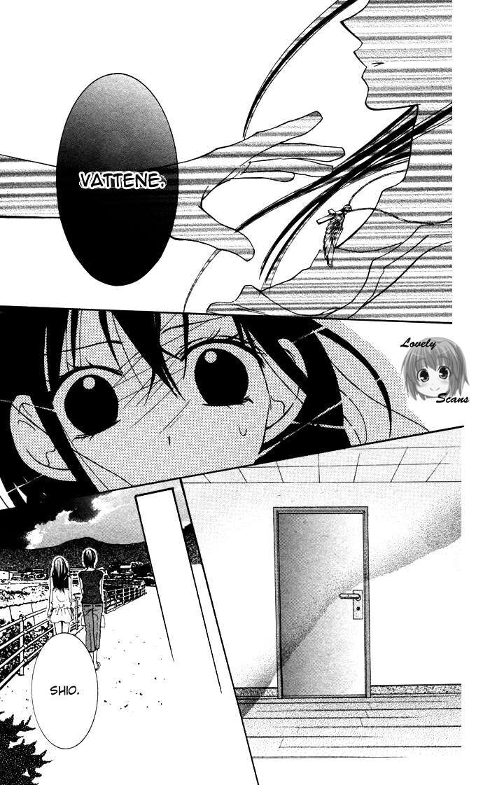 Hitoribocchi wa Samishikute Capitolo 10 page 16