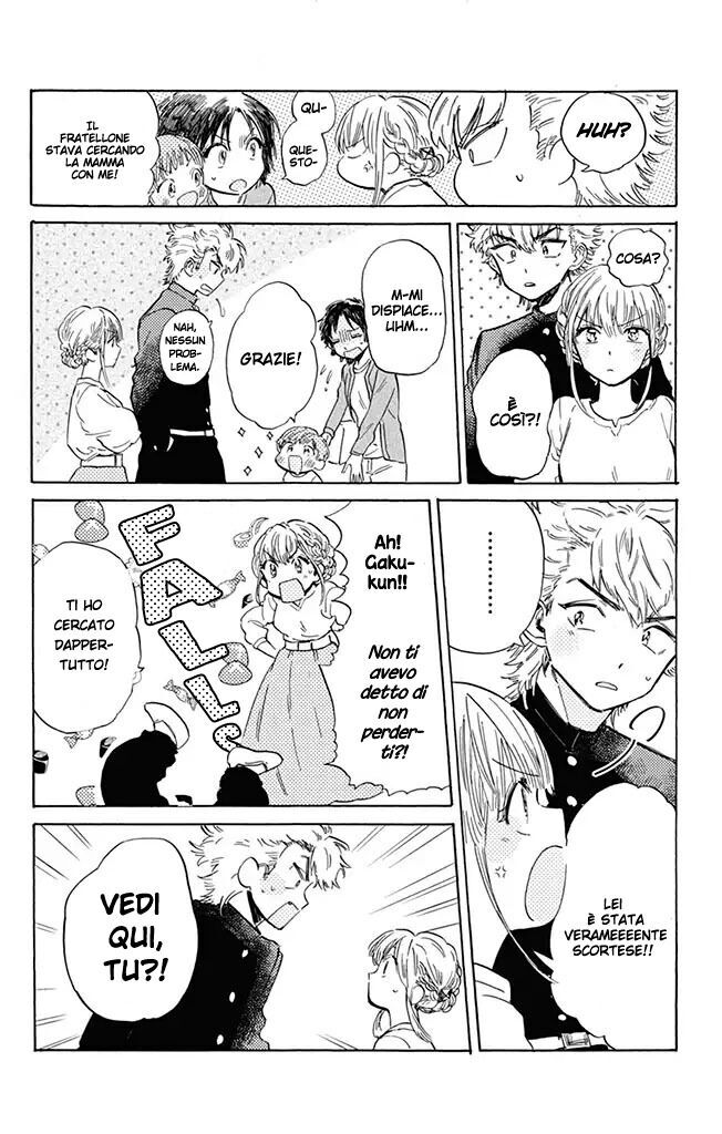 Tsuppari-kun wa mukuwarenai Capitolo 02 page 12