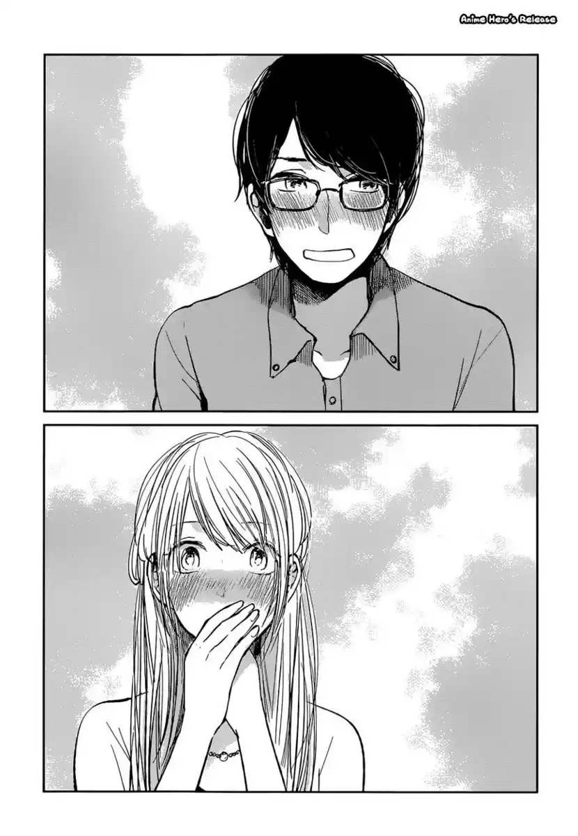 Kuzu no Honkai Capitolo 14 page 22