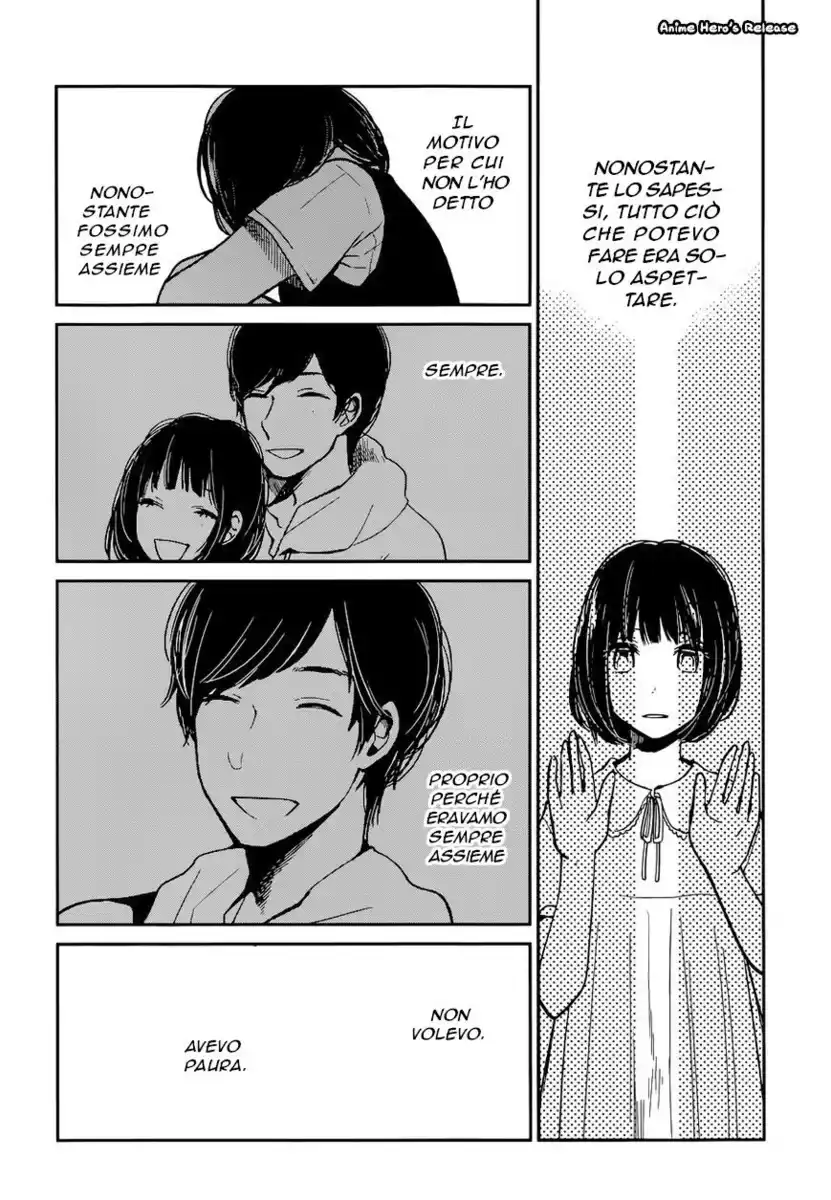 Kuzu no Honkai Capitolo 14 page 27