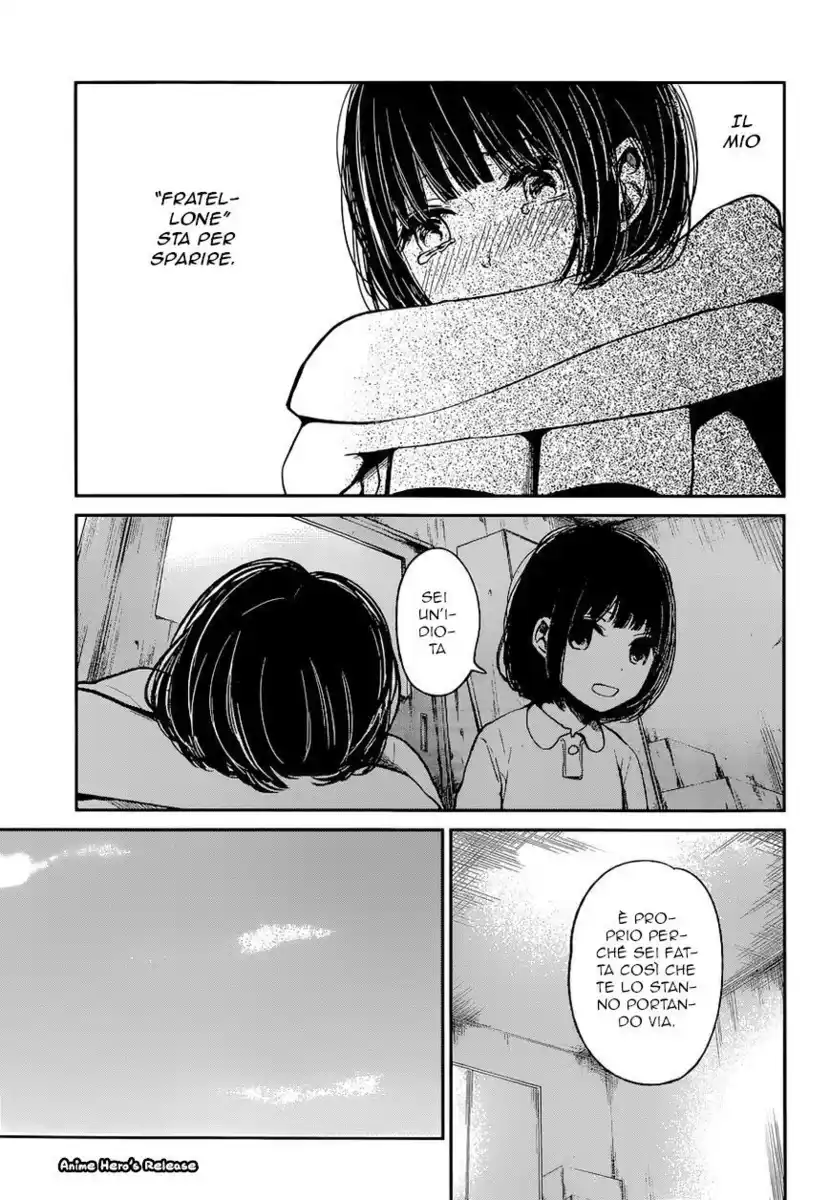 Kuzu no Honkai Capitolo 14 page 28