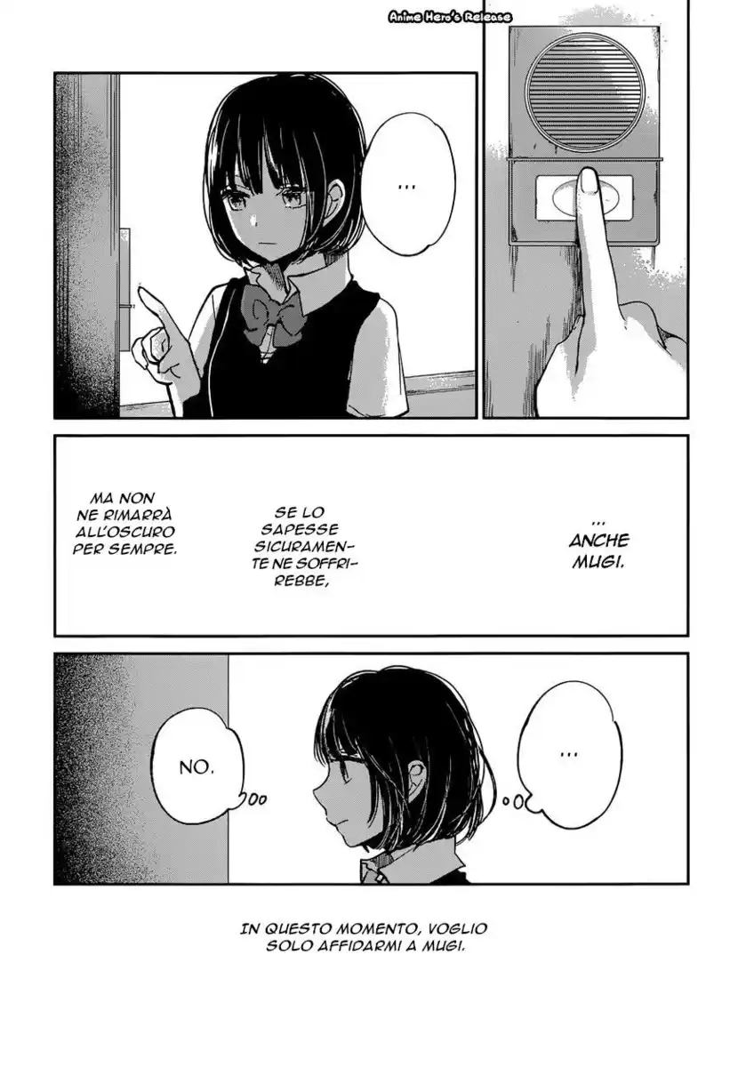 Kuzu no Honkai Capitolo 14 page 29