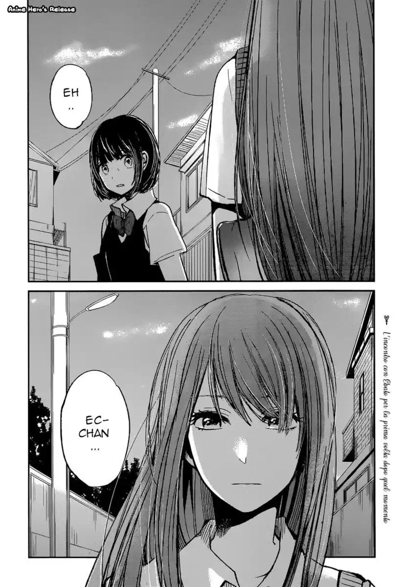 Kuzu no Honkai Capitolo 14 page 31