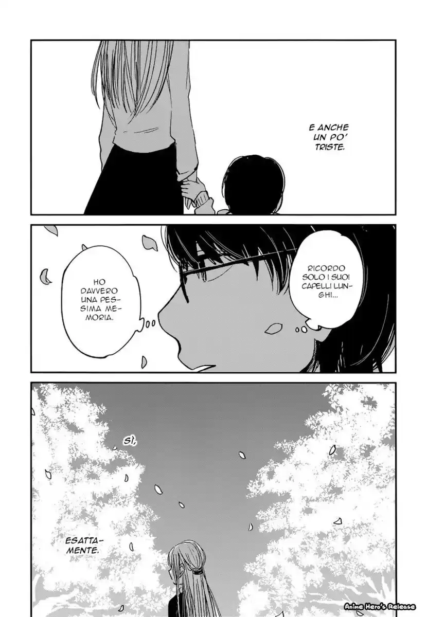 Kuzu no Honkai Capitolo 14 page 8