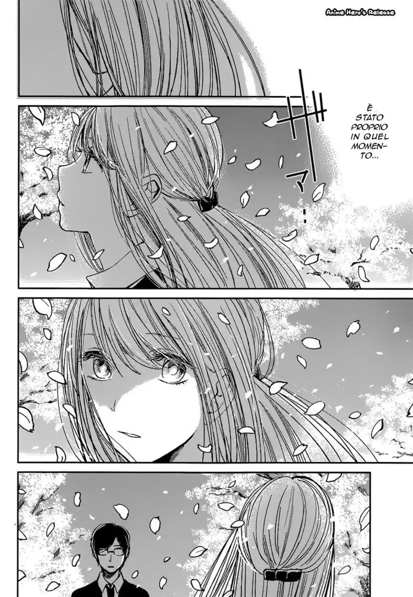 Kuzu no Honkai Capitolo 14 page 9