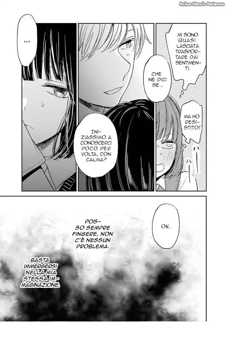 Kuzu no Honkai Capitolo 24 page 19