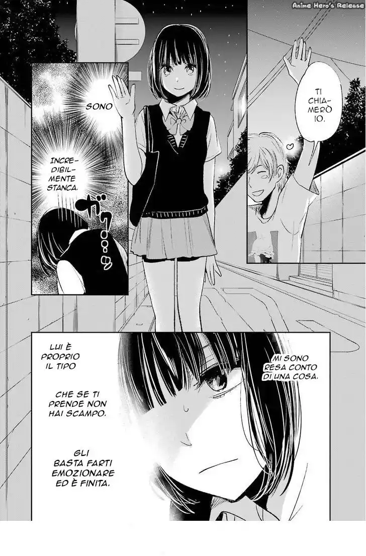 Kuzu no Honkai Capitolo 24 page 20