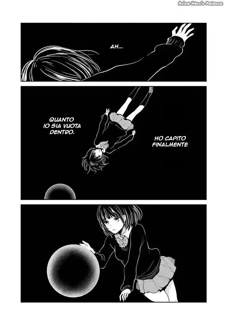 Kuzu no Honkai Capitolo 24 page 5