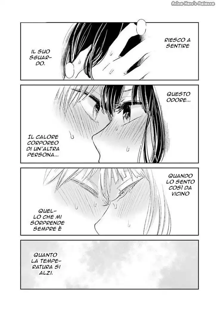 Kuzu no Honkai Capitolo 24 page 7