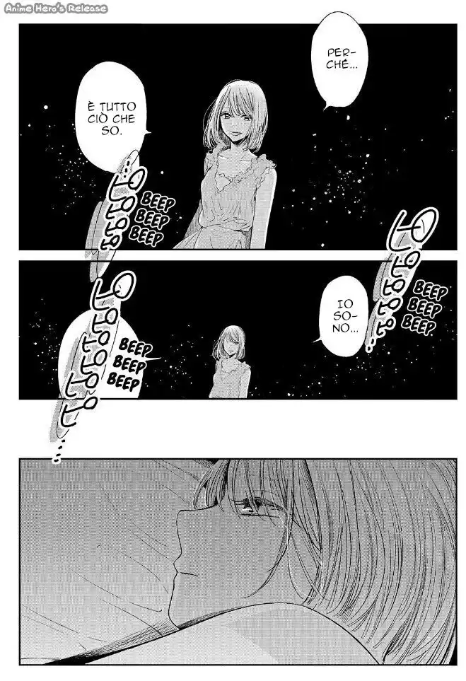 Kuzu no Honkai Capitolo 39 page 10