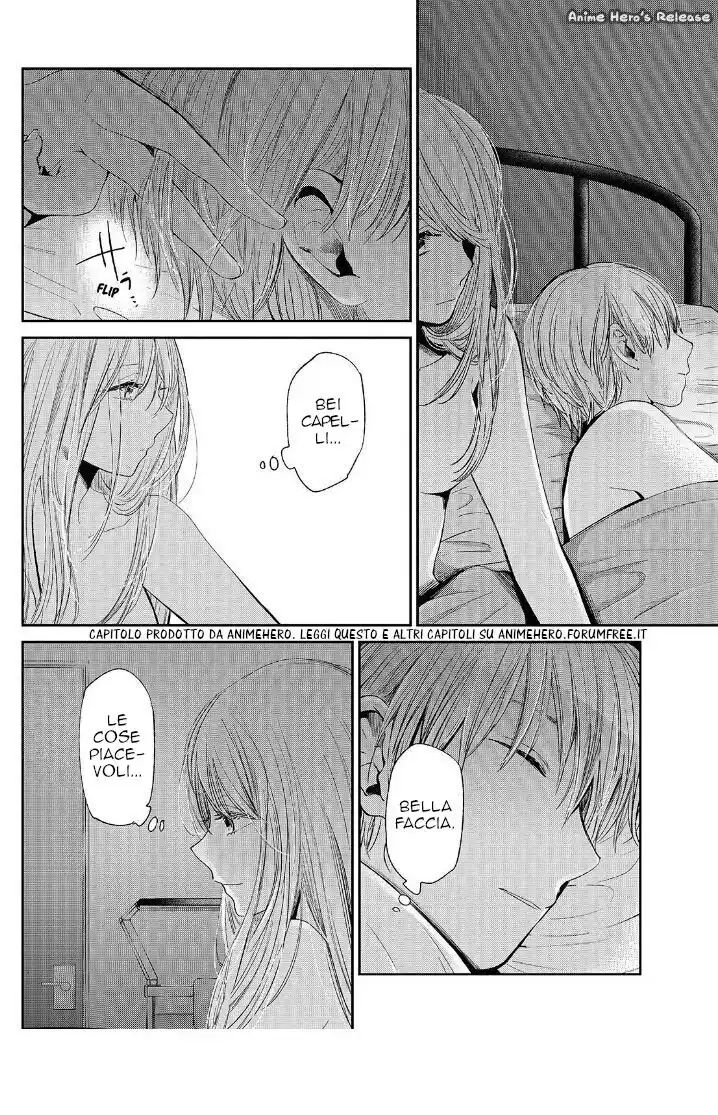 Kuzu no Honkai Capitolo 39 page 11