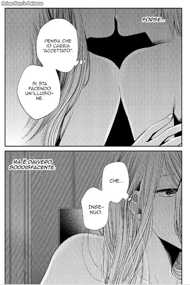 Kuzu no Honkai Capitolo 39 page 21