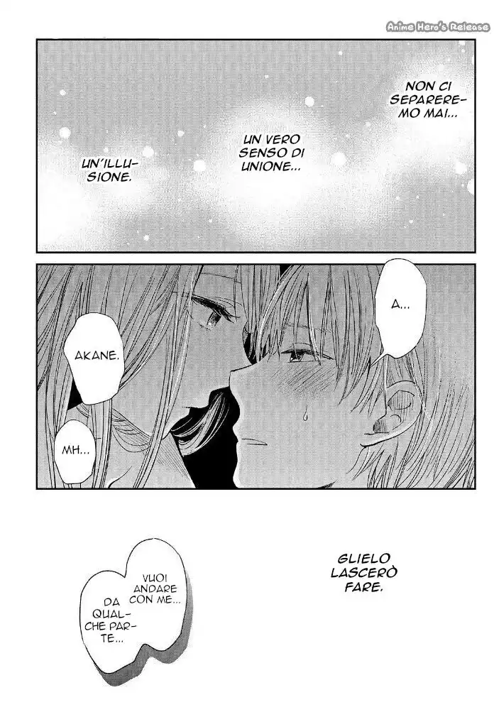 Kuzu no Honkai Capitolo 39 page 22