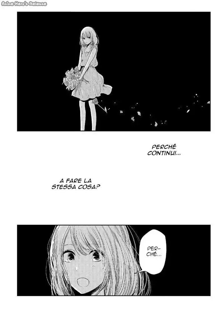 Kuzu no Honkai Capitolo 39 page 28