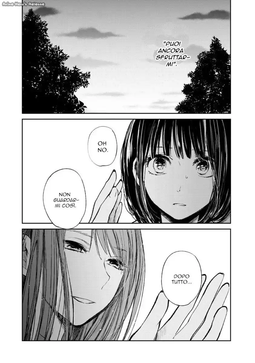 Kuzu no Honkai Capitolo 22 page 4