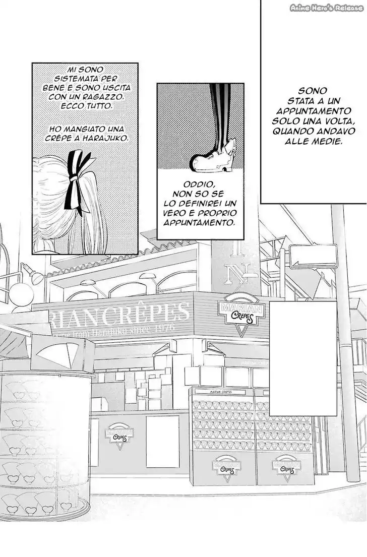 Kuzu no Honkai Capitolo 26 page 4