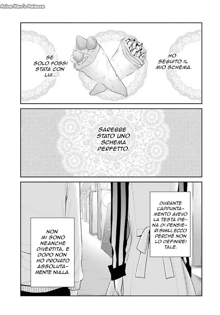 Kuzu no Honkai Capitolo 26 page 5