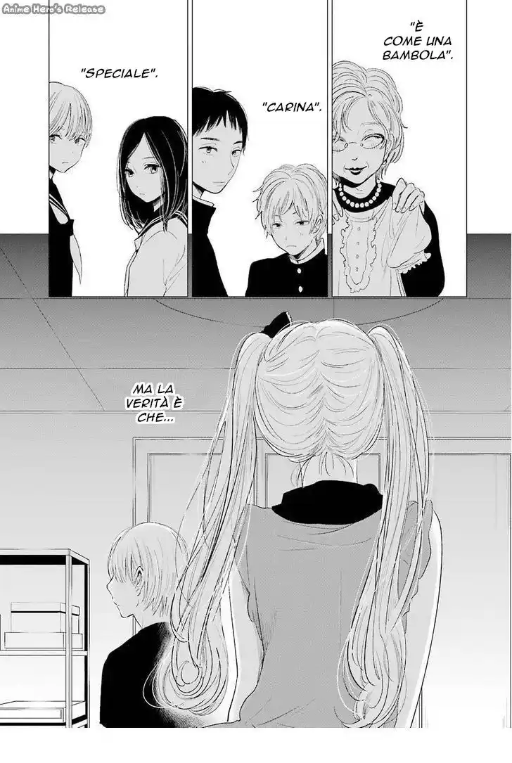 Kuzu no Honkai Capitolo 28 page 13