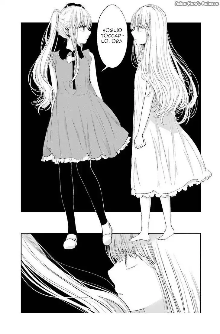 Kuzu no Honkai Capitolo 28 page 17