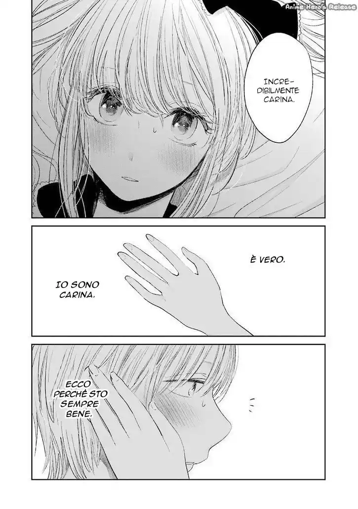 Kuzu no Honkai Capitolo 28 page 22