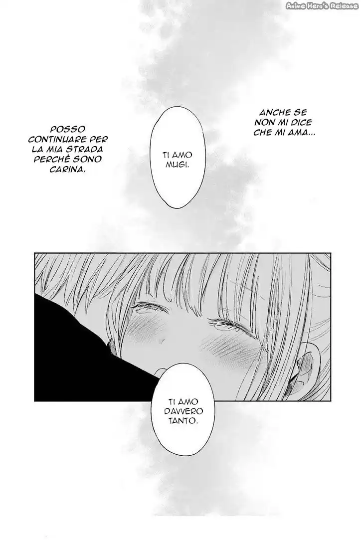 Kuzu no Honkai Capitolo 28 page 23