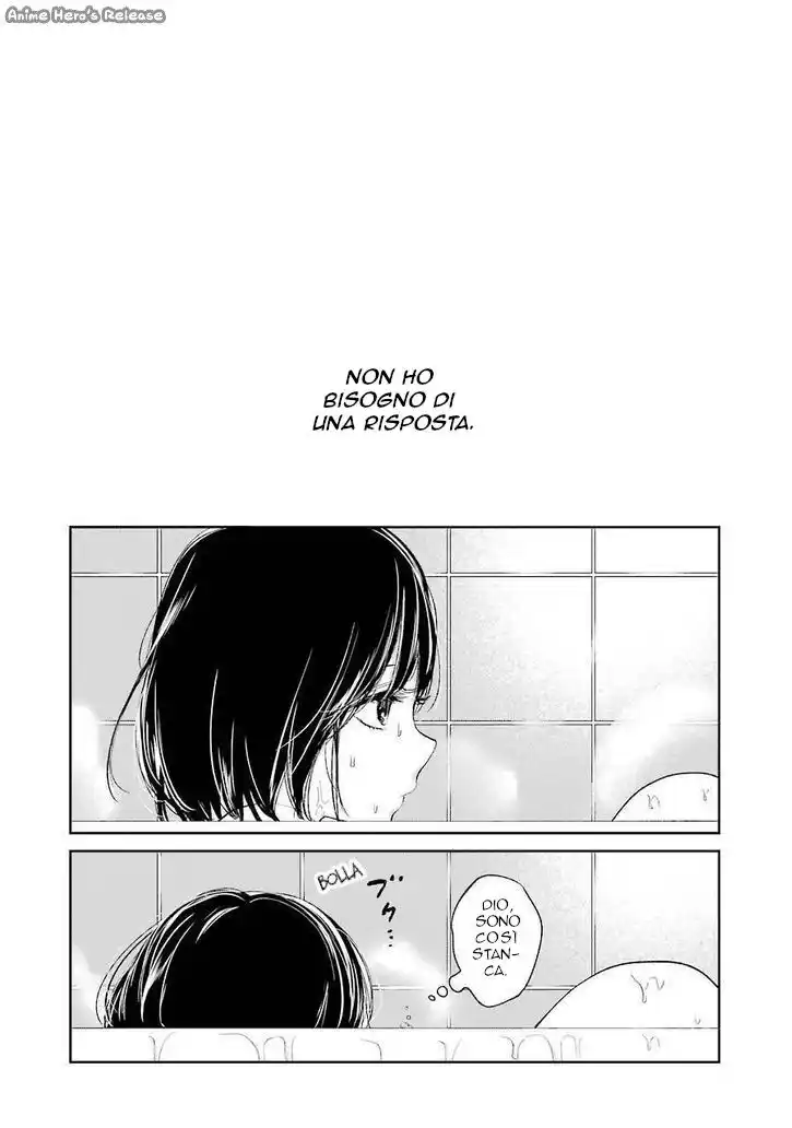 Kuzu no Honkai Capitolo 28 page 24