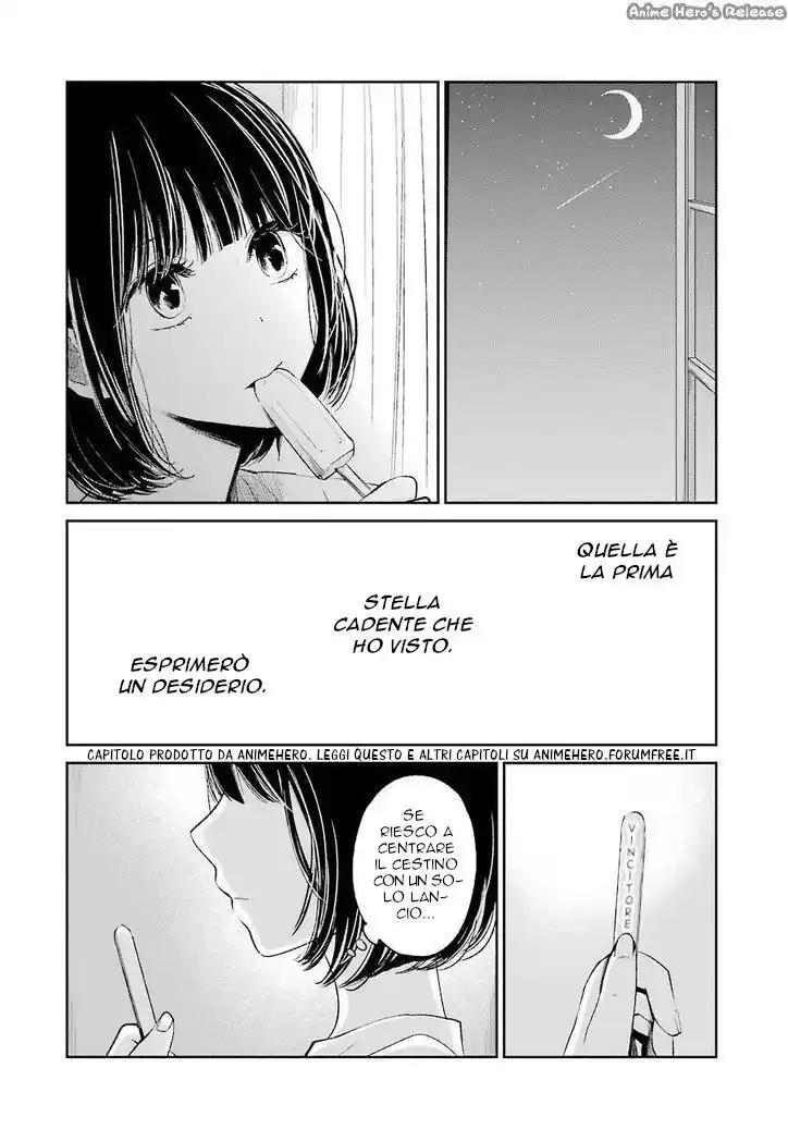 Kuzu no Honkai Capitolo 28 page 26