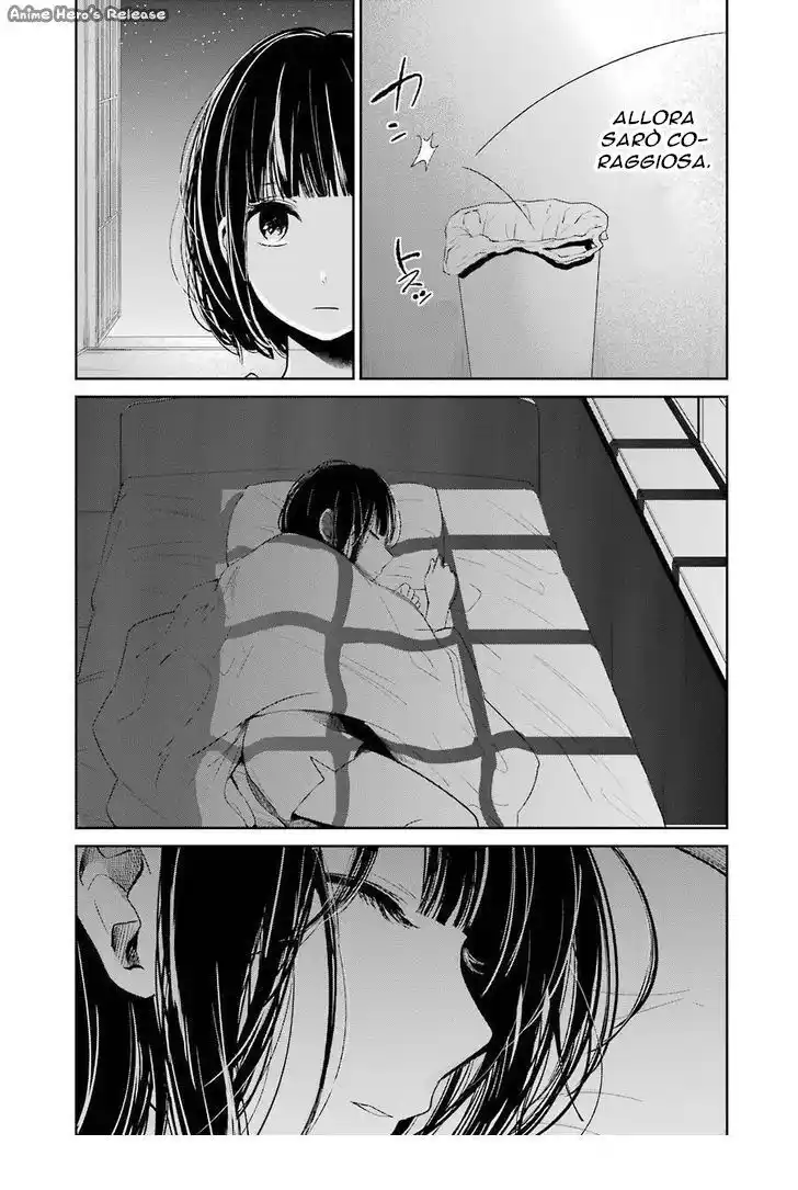 Kuzu no Honkai Capitolo 28 page 27