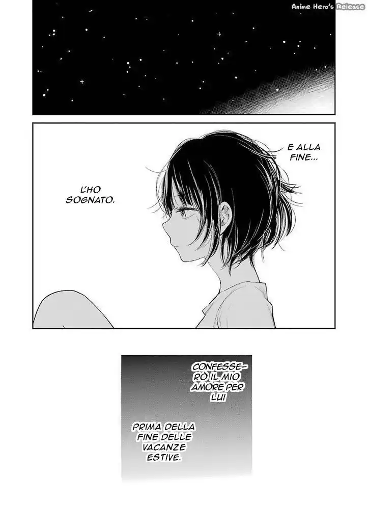 Kuzu no Honkai Capitolo 28 page 28