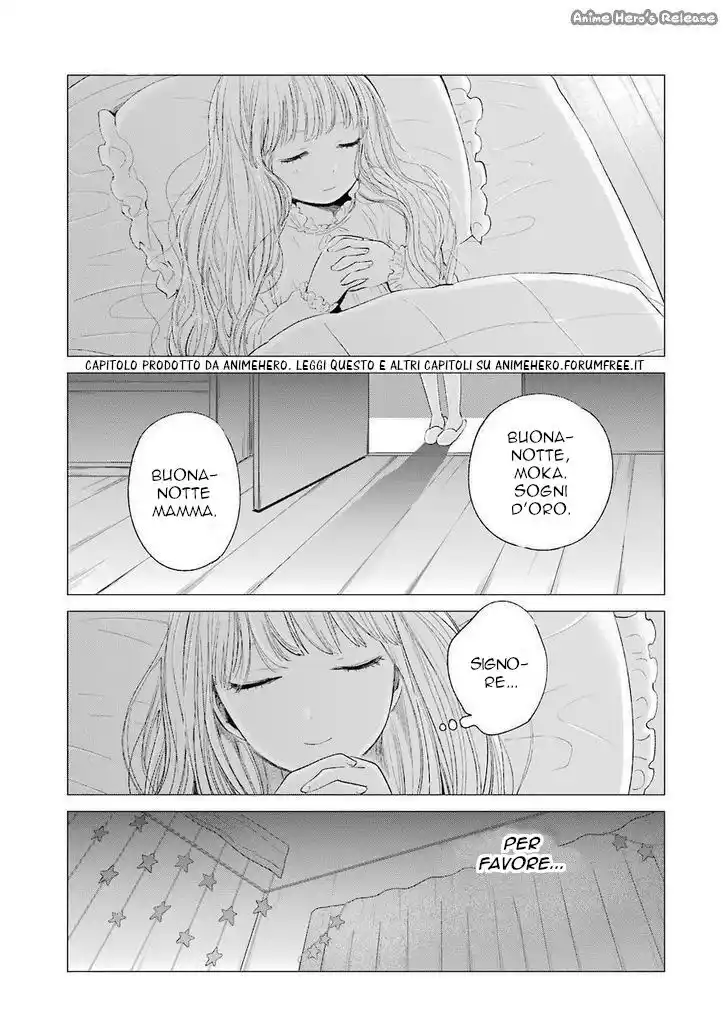 Kuzu no Honkai Capitolo 28 page 7